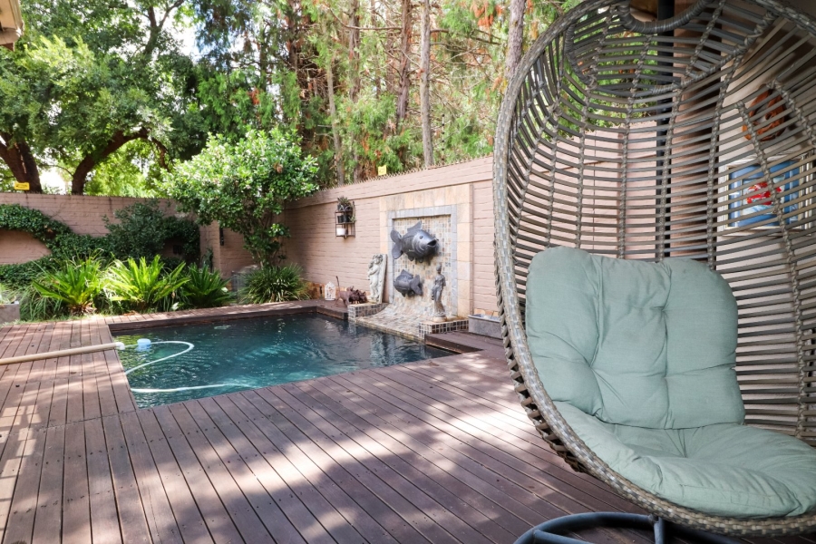 3 Bedroom Property for Sale in Irene Park North West